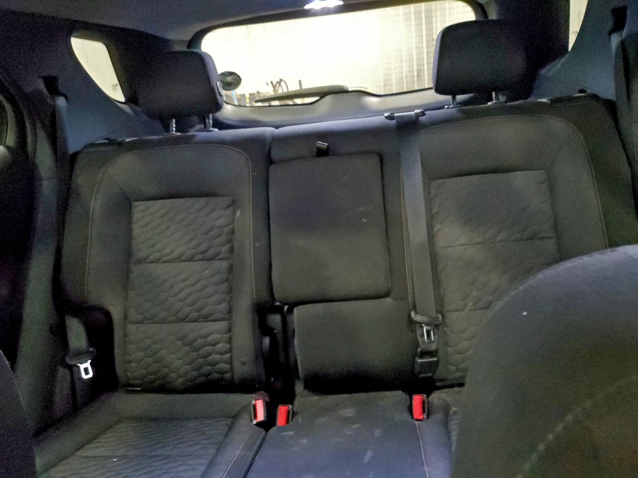 2019 CHEVROLET EQUINOX LT photo 10