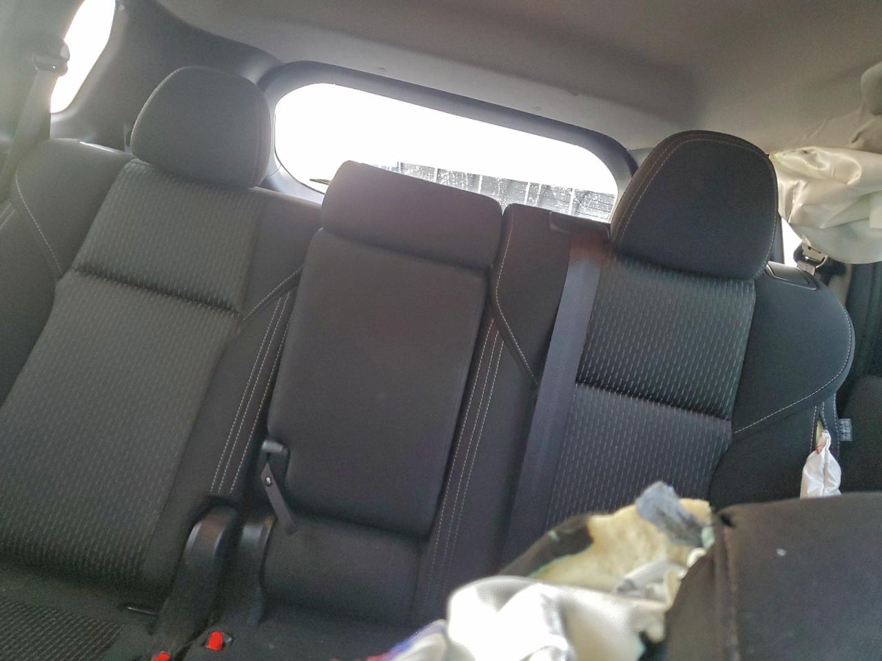 2024 MITSUBISHI OUTLANDER ES photo 10
