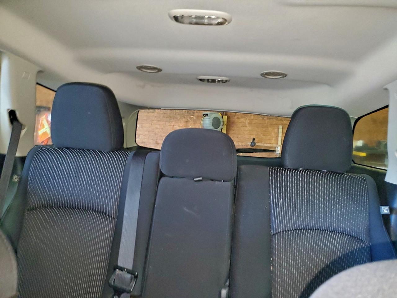 2014 DODGE JOURNEY SXT photo 10