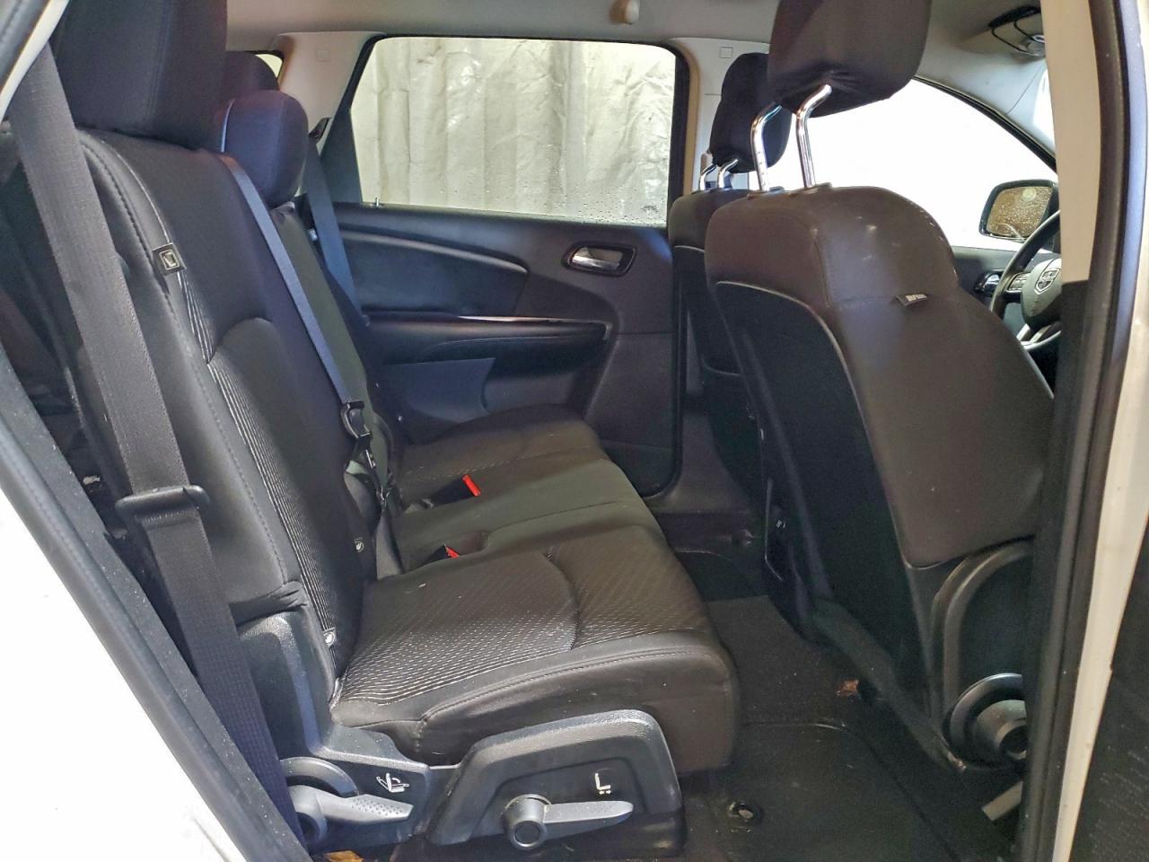 2014 DODGE JOURNEY SXT photo 11