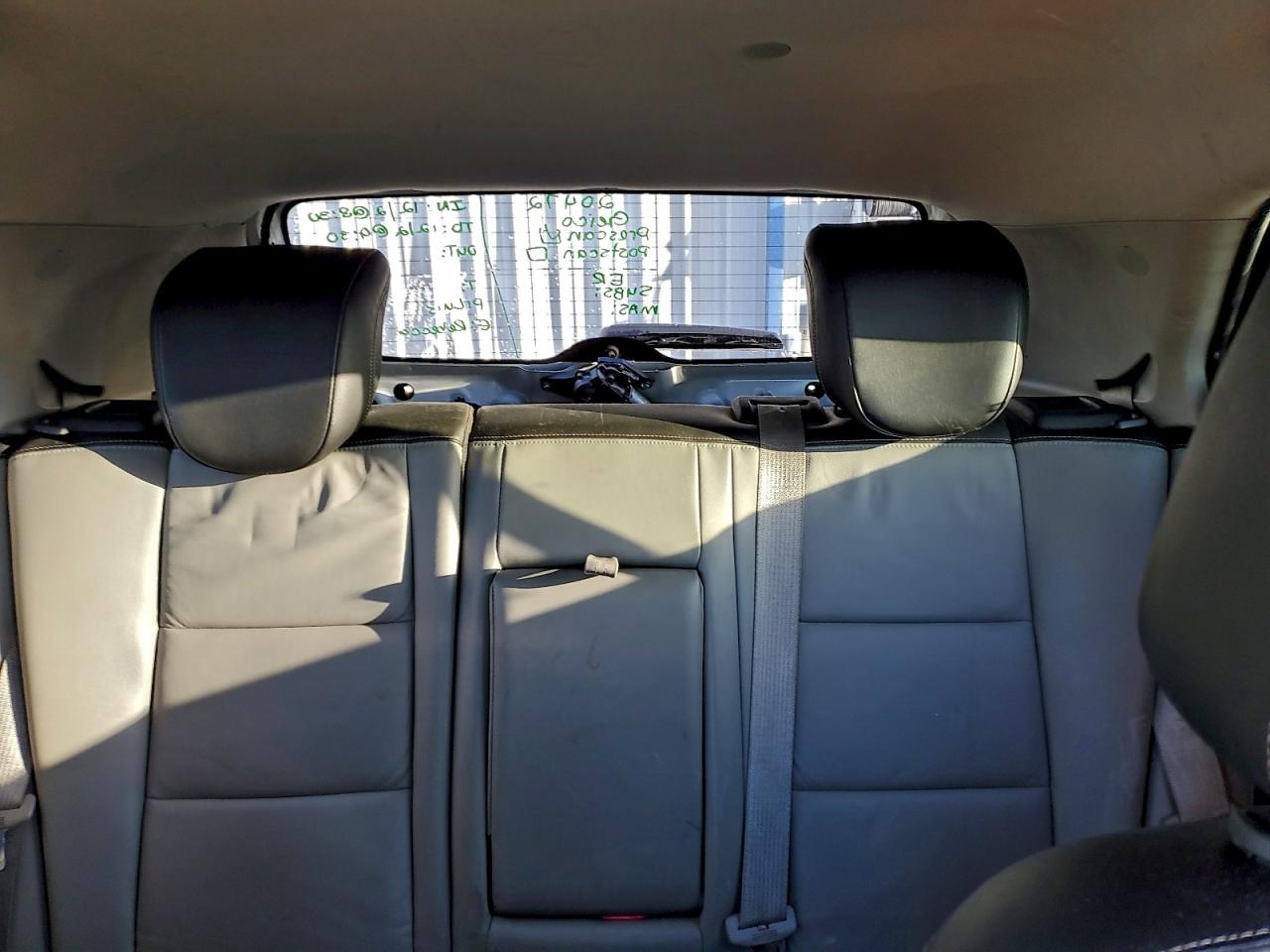 2014 BUICK ENCORE photo 10