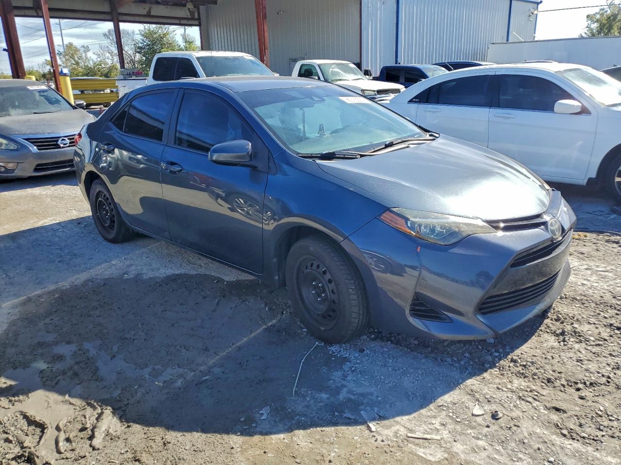 2018 TOYOTA COROLLA L photo 4
