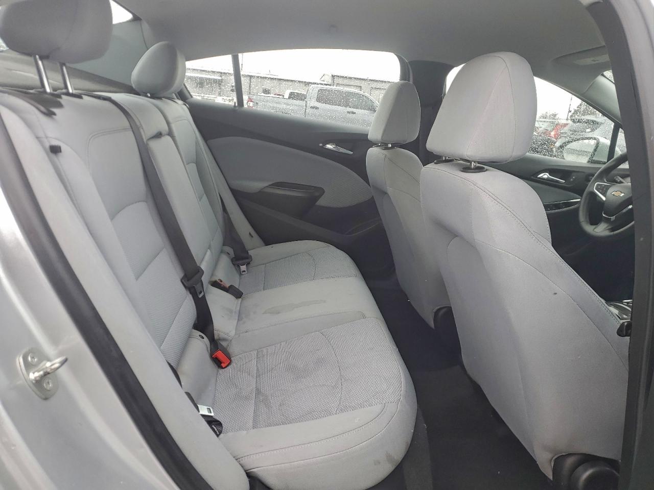 2019 CHEVROLET CRUZE LT photo 10