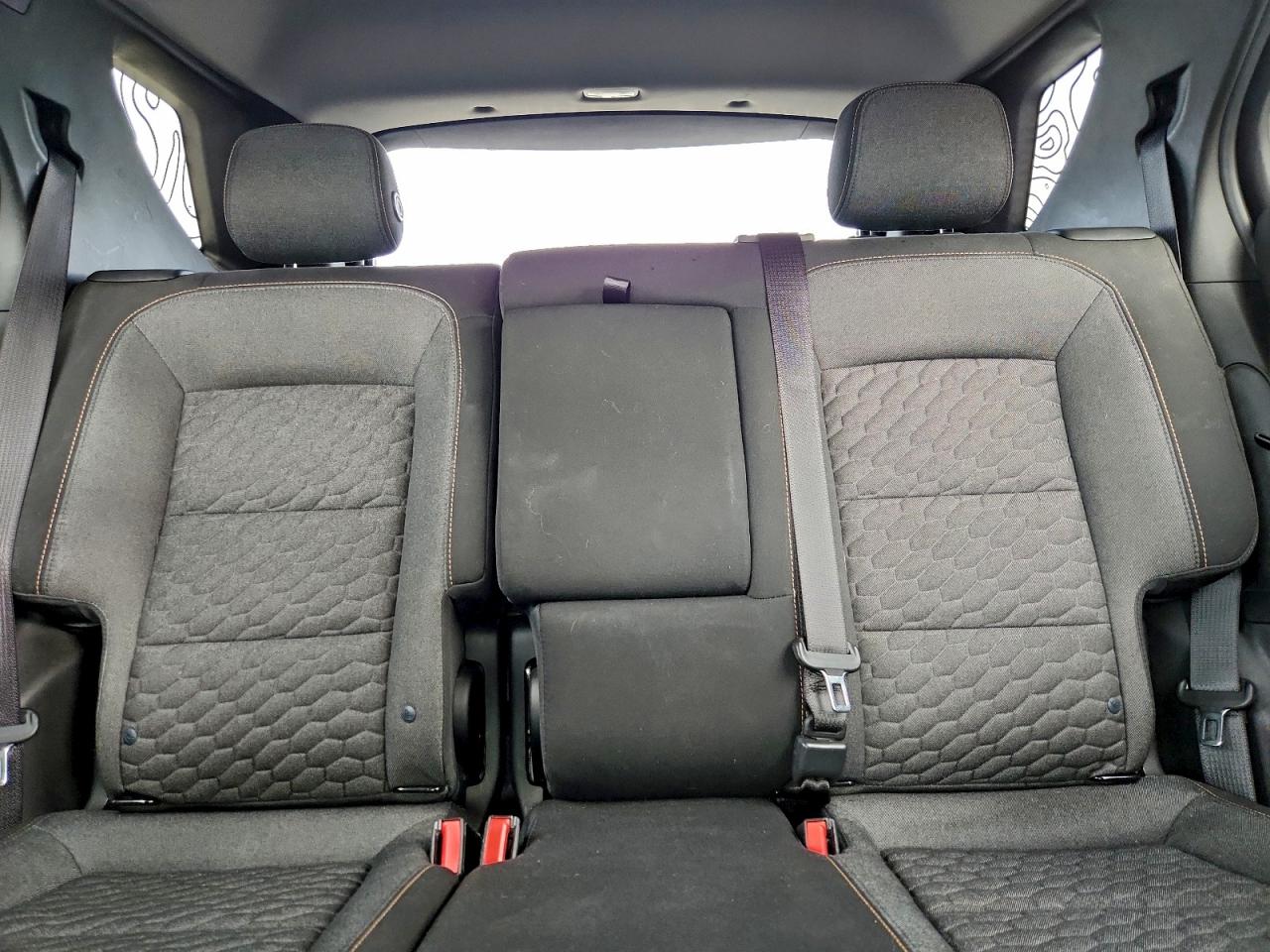 2018 CHEVROLET EQUINOX LT photo 10