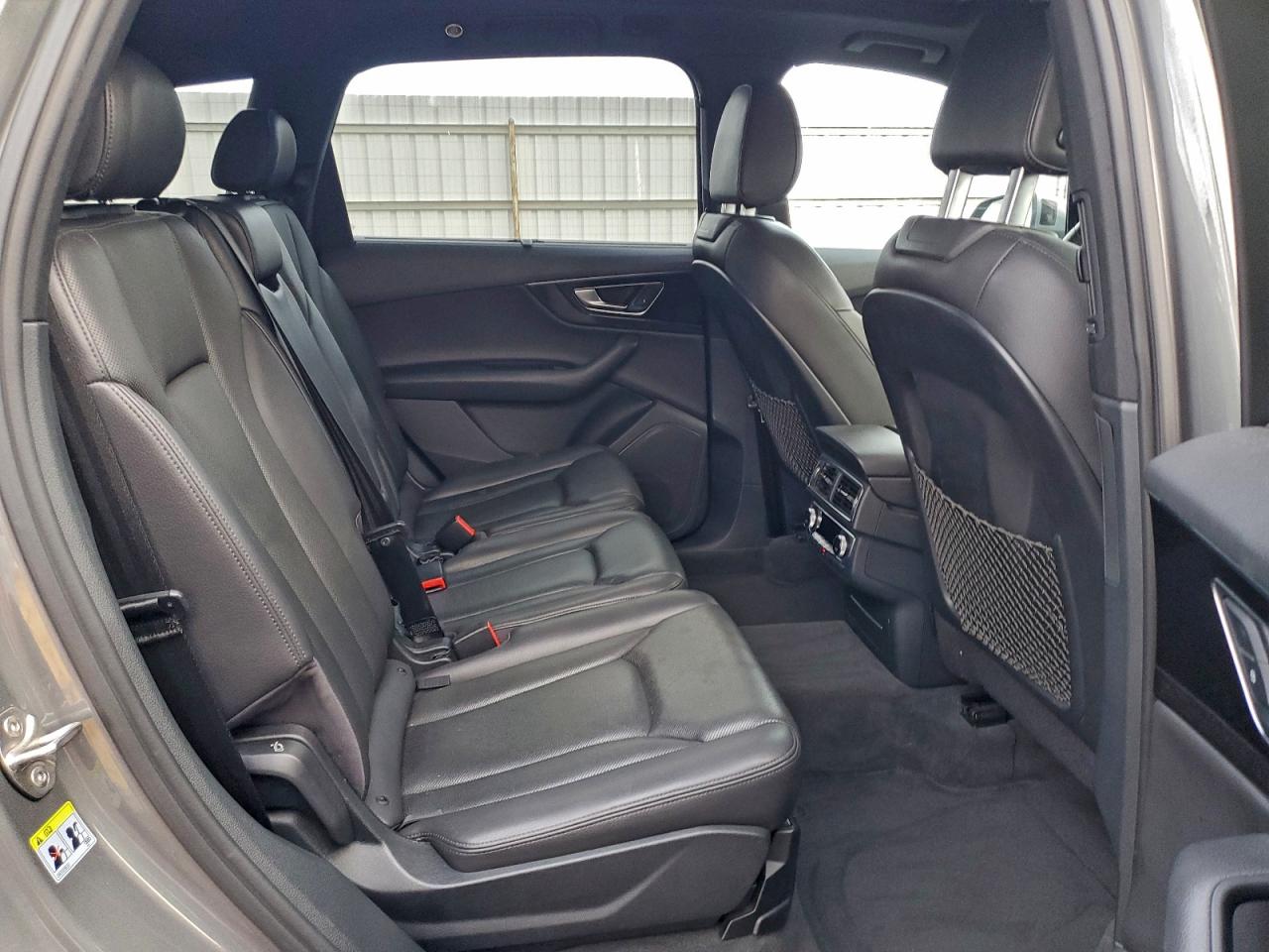 2017 AUDI Q7 PREMIUM PLUS photo 11