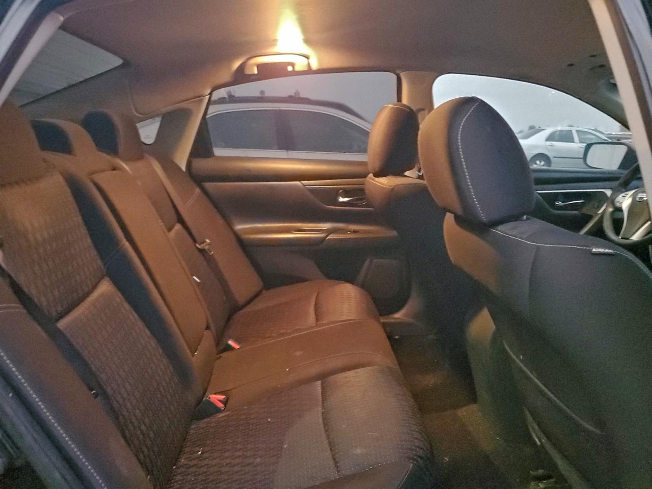 2016 NISSAN ALTIMA 2.5 photo 19