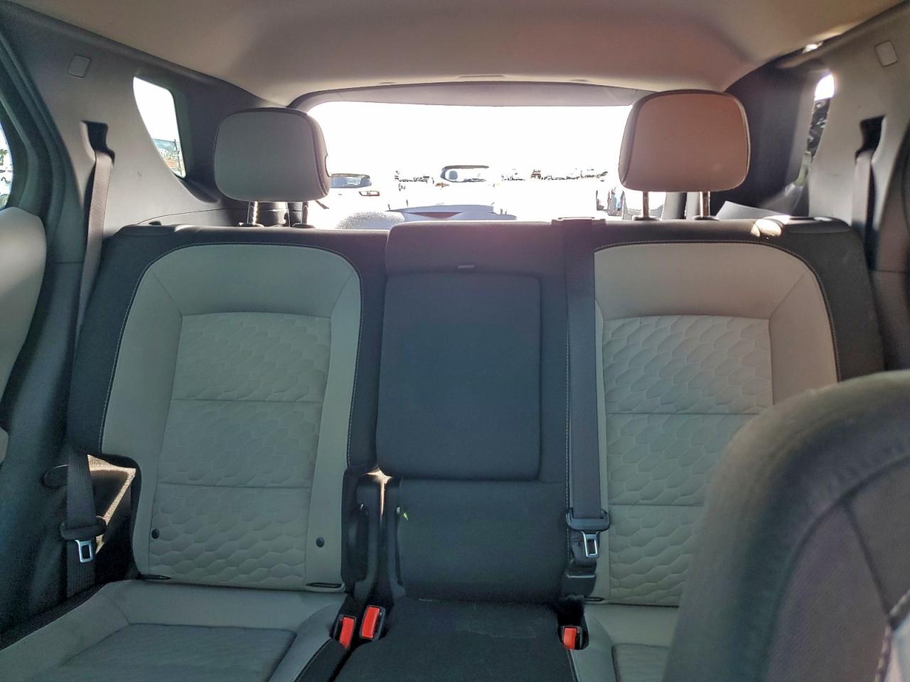 2018 CHEVROLET EQUINOX LS photo 10
