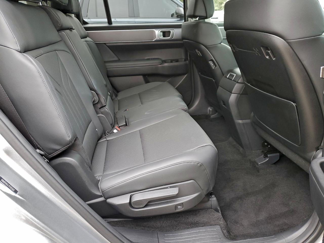 2026 HYUNDAI SANTA FE SEL photo 21