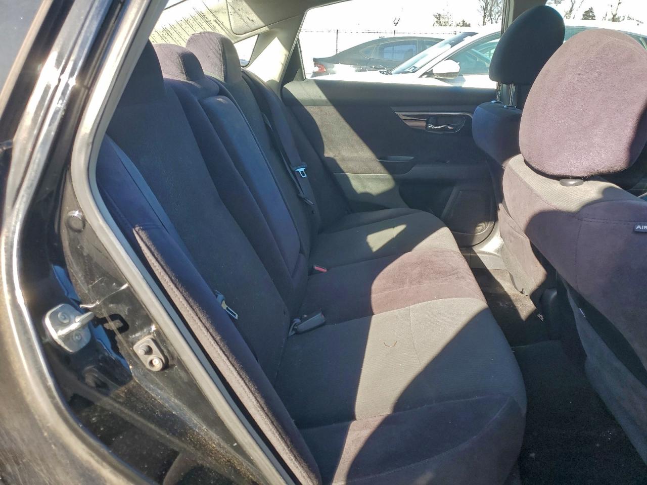 2013 NISSAN ALTIMA 3.5S photo 19