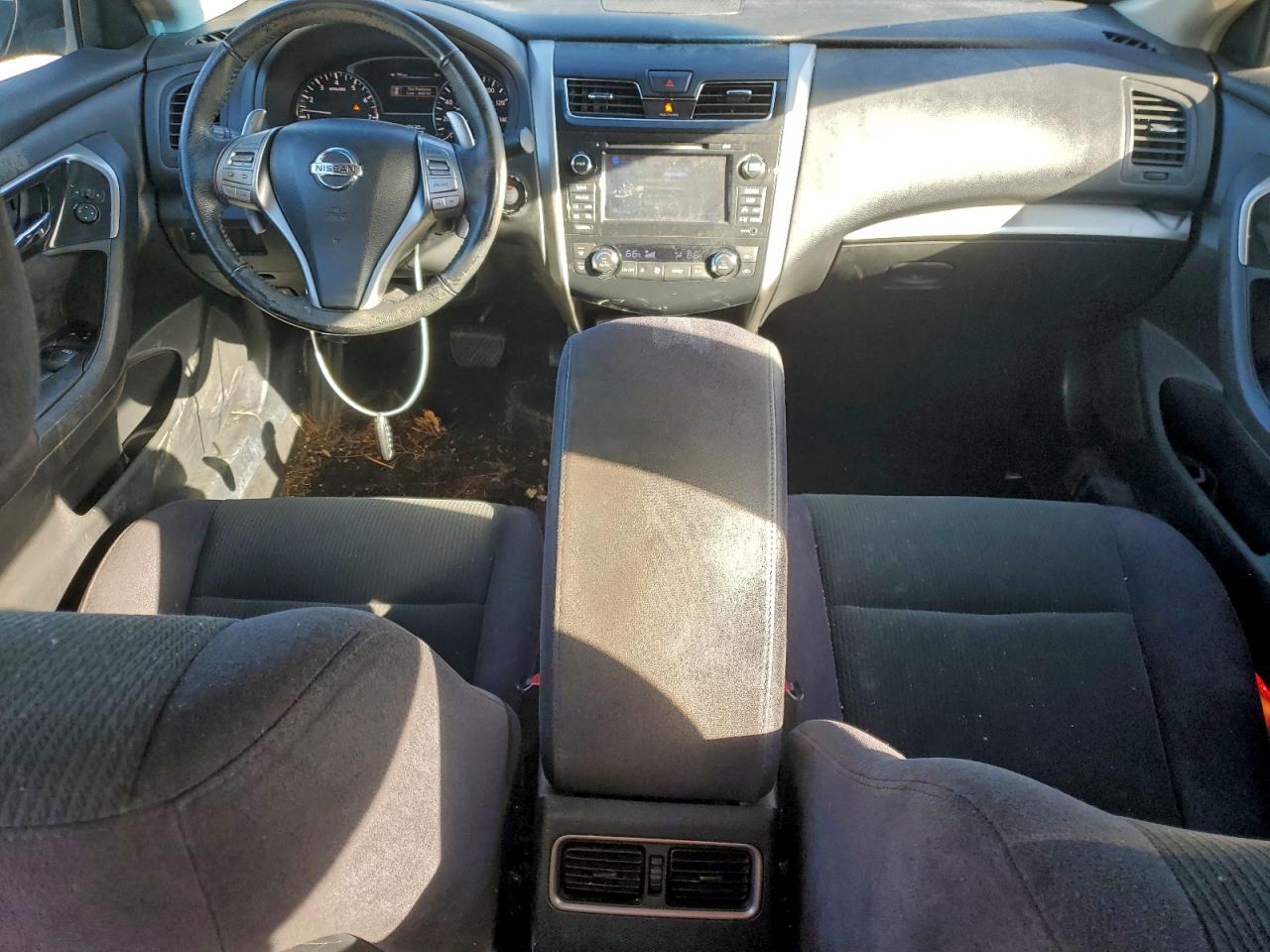 2013 NISSAN ALTIMA 3.5S photo 15