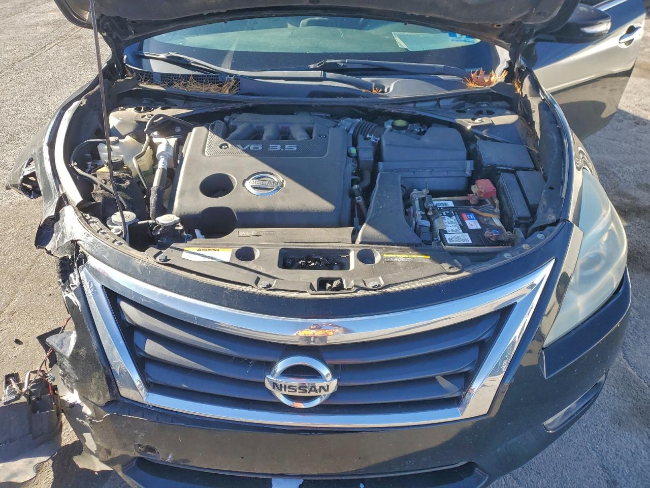 2013 NISSAN ALTIMA 3.5S photo 21