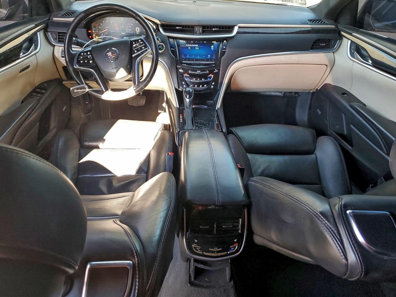 2013 CADILLAC XTS PLATINUM photo 8