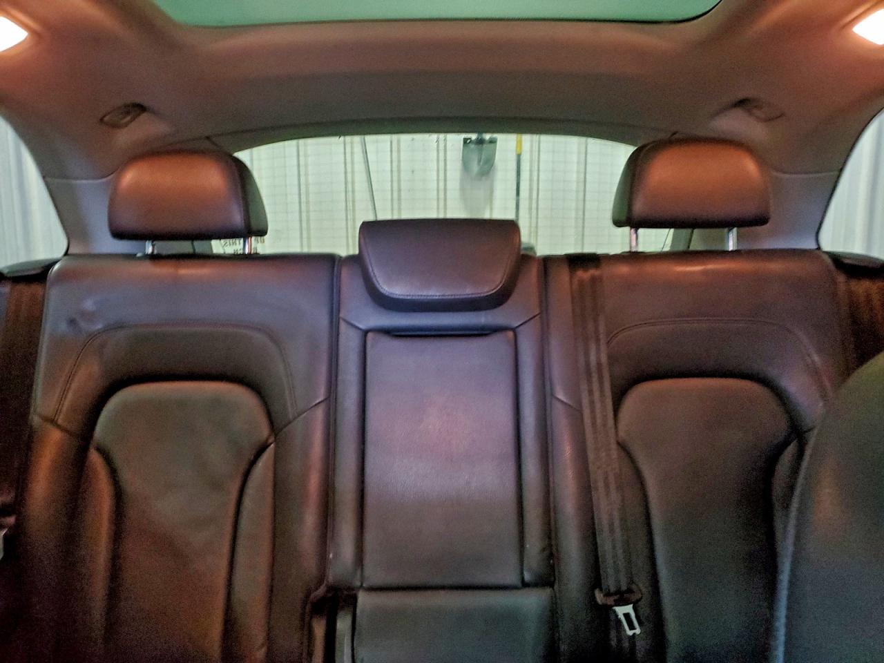 2017 AUDI Q5 PREMIUM photo 10