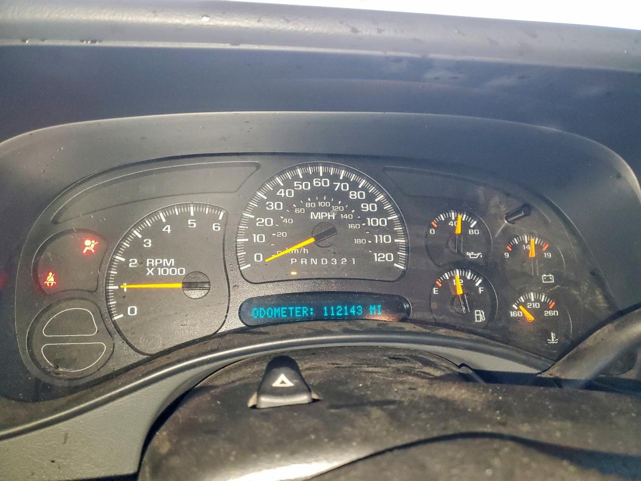 2006 GMC NEW SIERRA K1500 photo 9