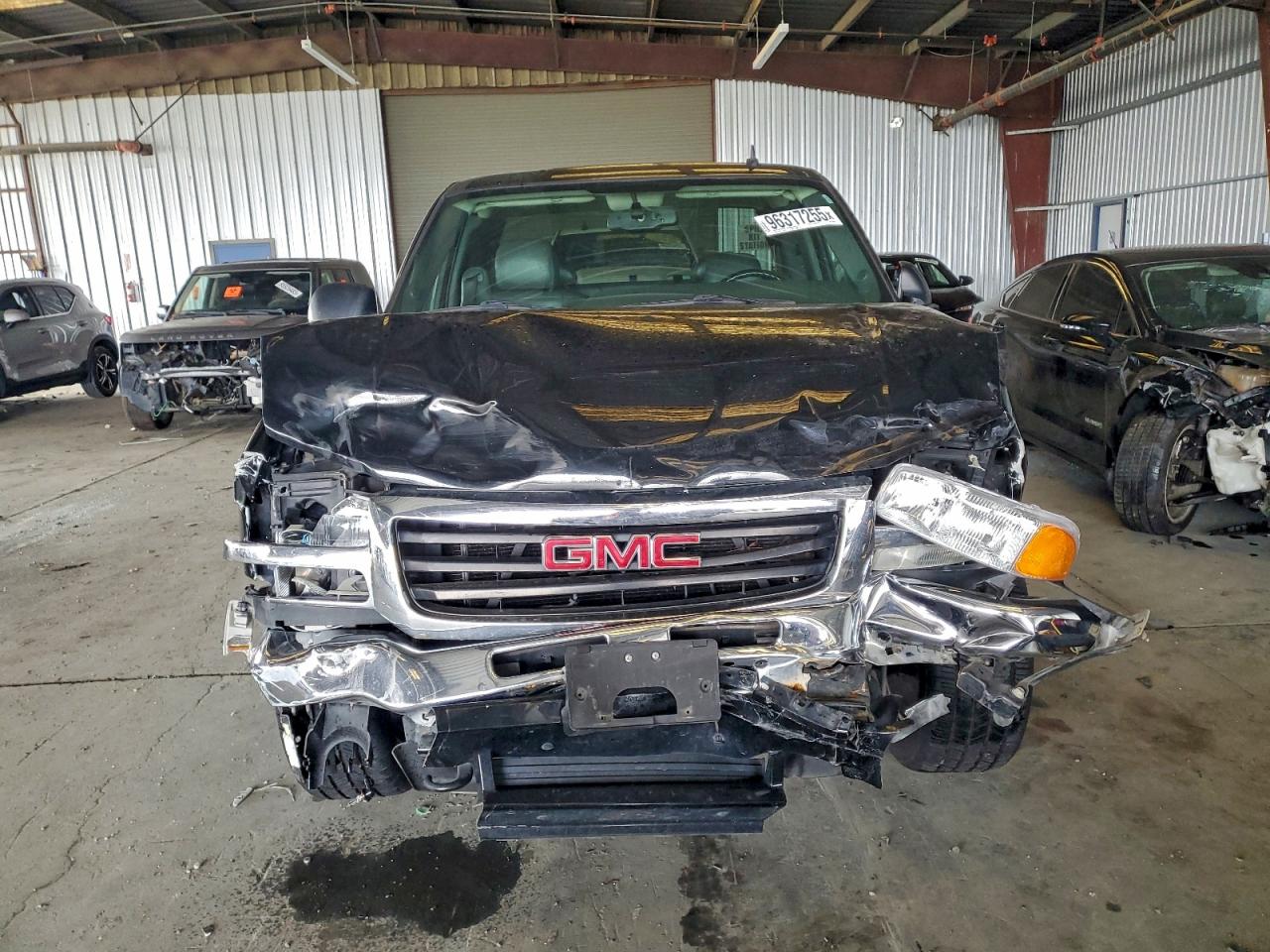 2006 GMC NEW SIERRA K1500 photo 5