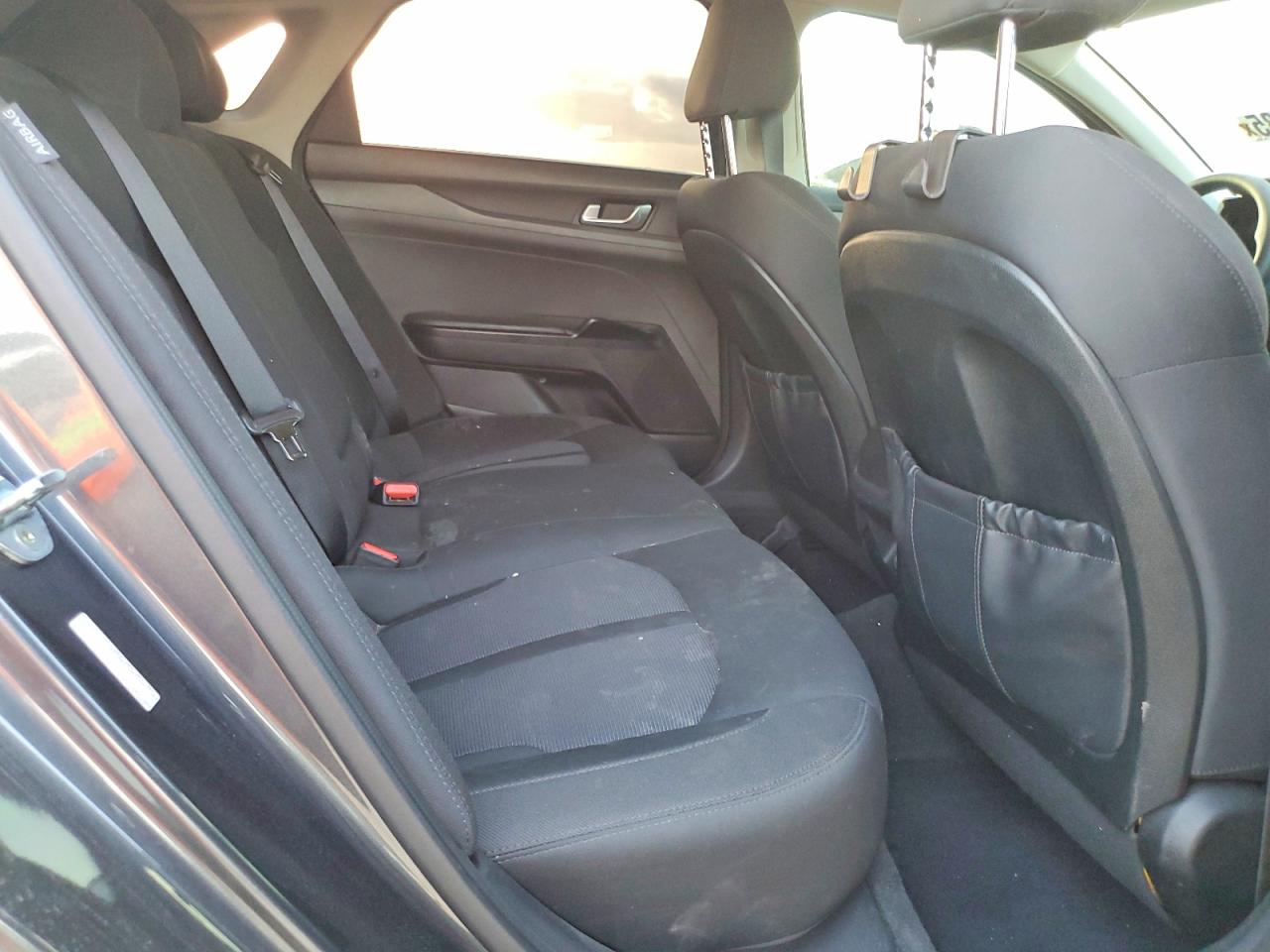 2023 KIA K5 LXS photo 10