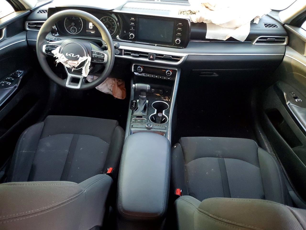 2023 KIA K5 LXS photo 8
