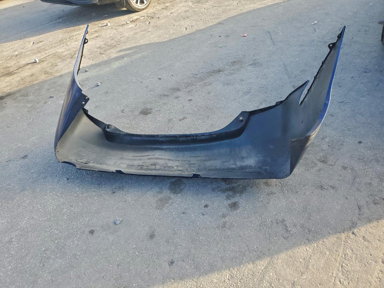2009 TOYOTA CAMRY BASE photo 23