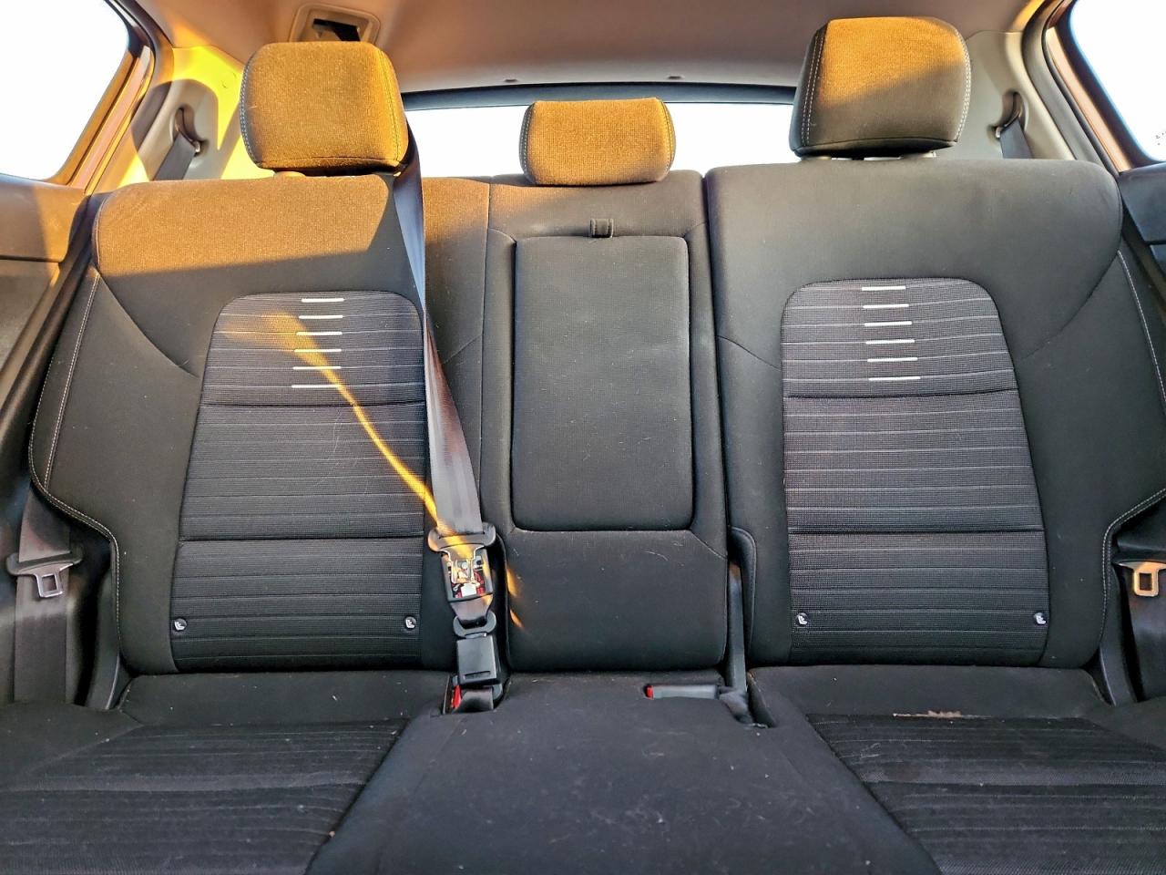 2017 KIA SPORTAGE LX photo 10