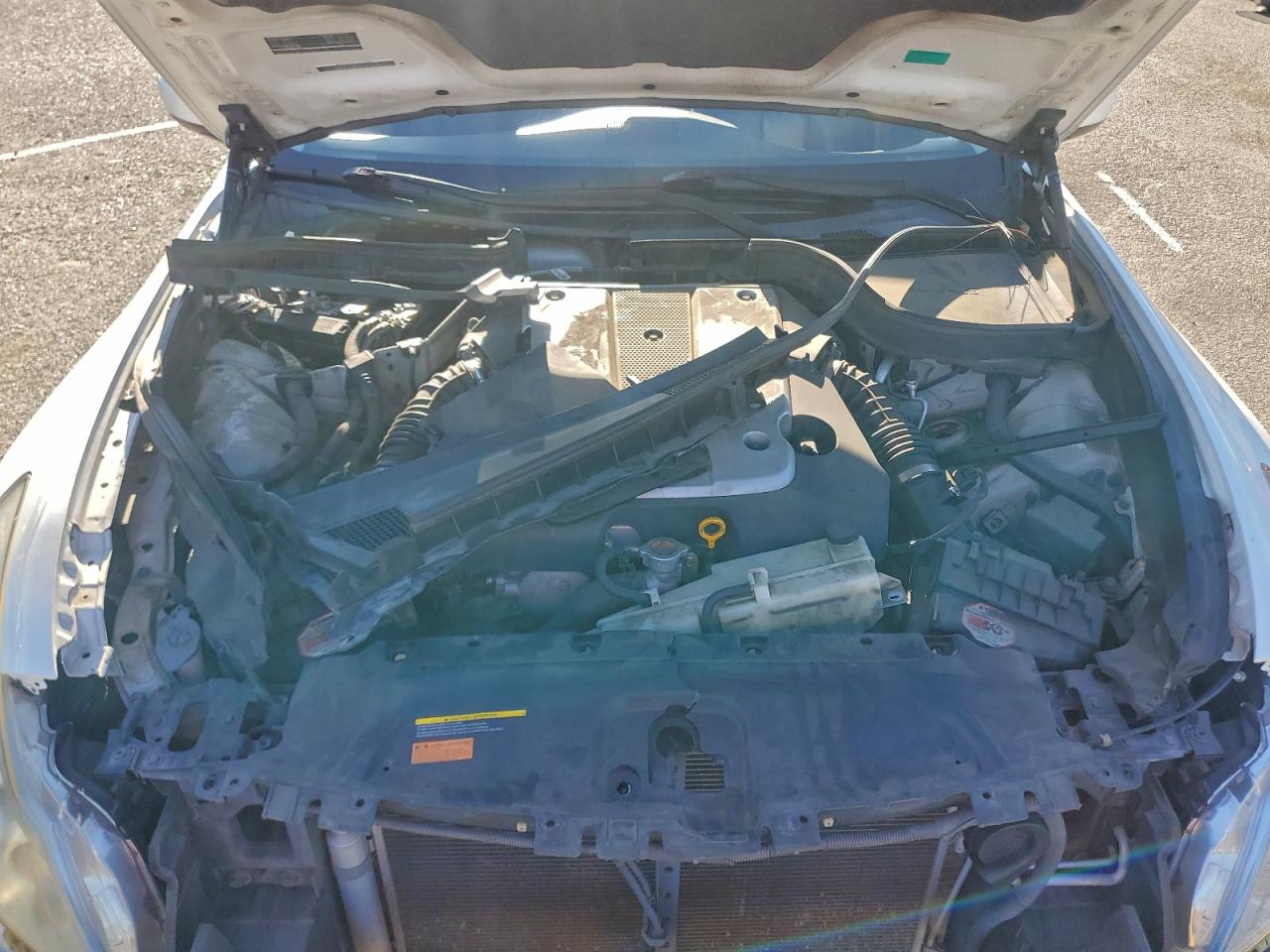 2013 INFINITI G37 BASE photo 21