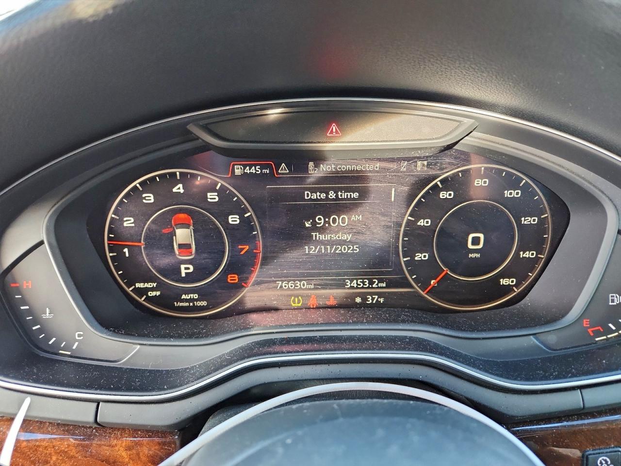 2018 AUDI A5 PREMIUM PLUS photo 17