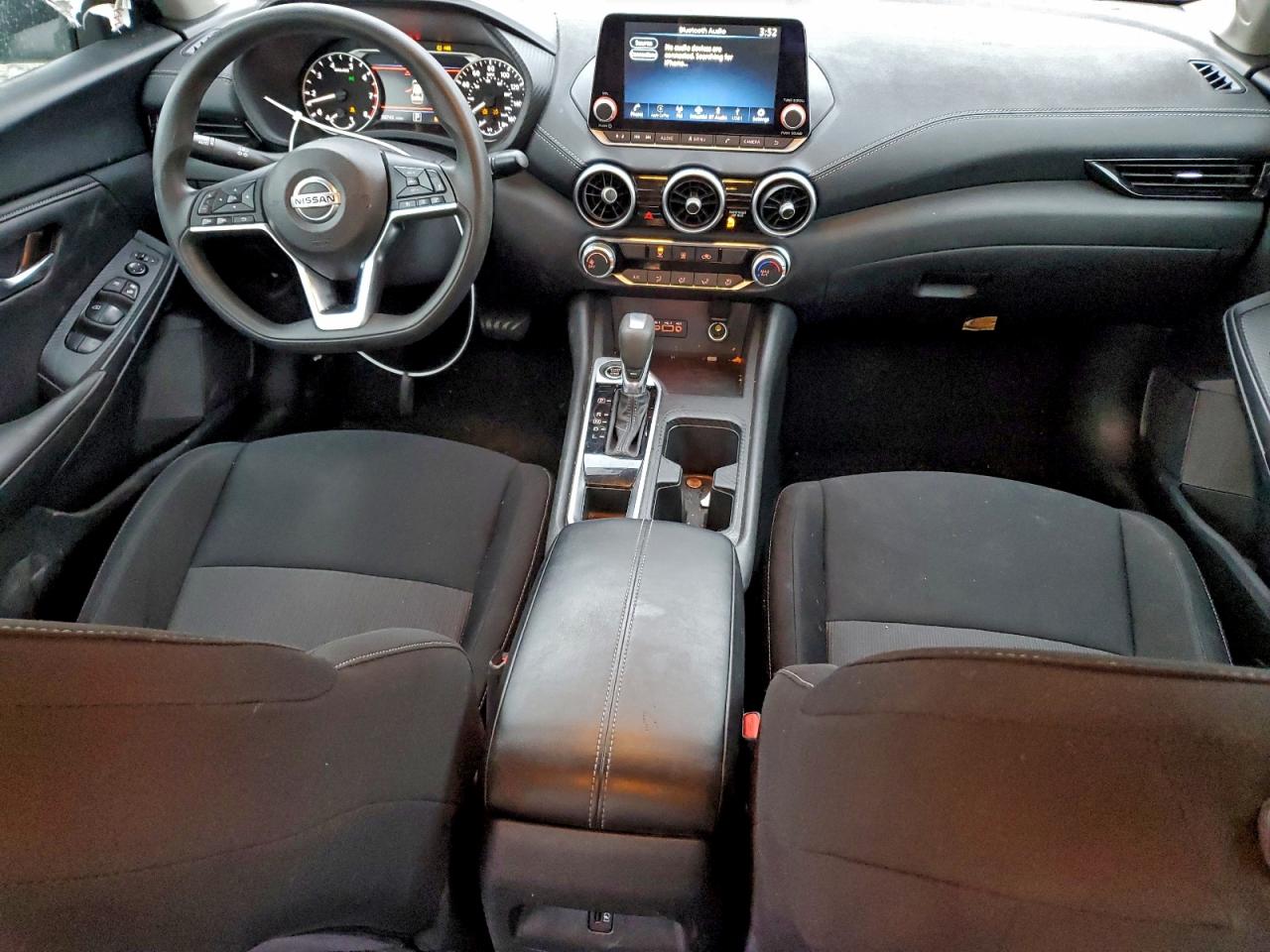 2023 NISSAN SENTRA SV photo 8
