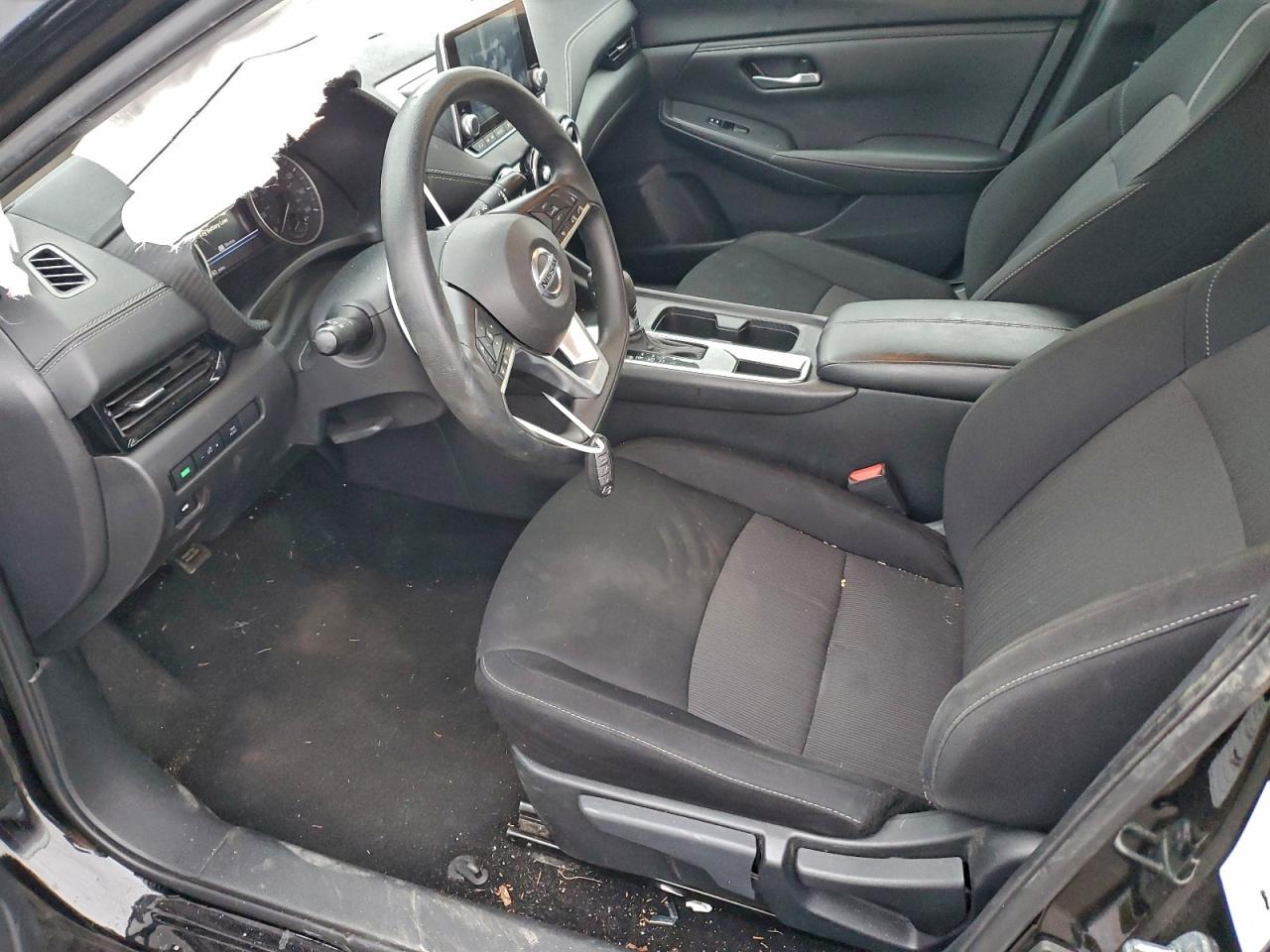 2023 NISSAN SENTRA SV photo 7