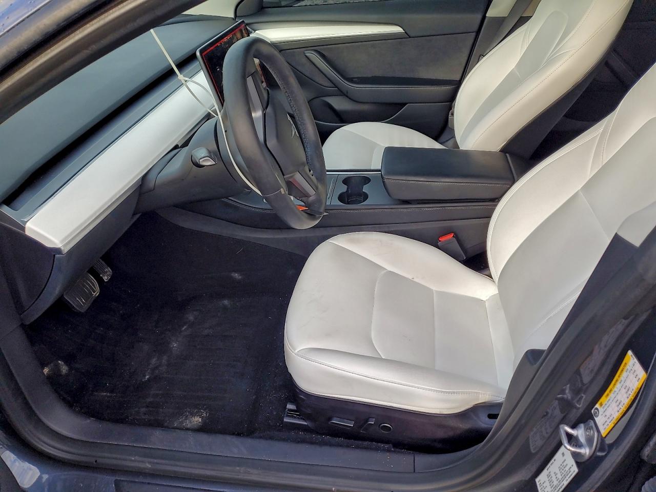 2023 TESLA MODEL 3 photo 19