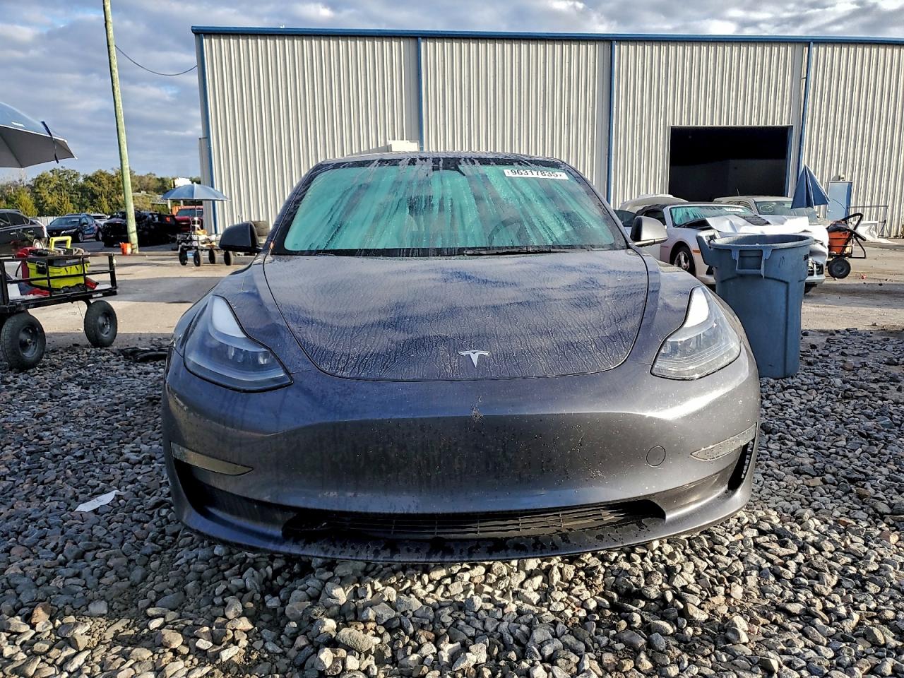 2023 TESLA MODEL 3 photo 13
