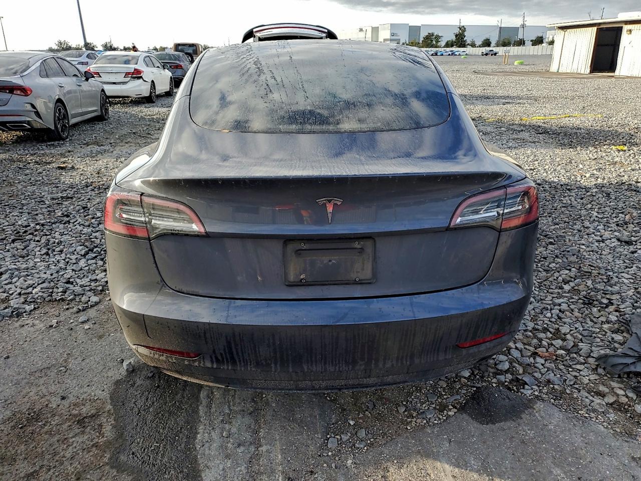 2023 TESLA MODEL 3 photo 16
