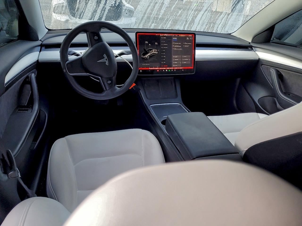 2023 TESLA MODEL 3 photo 22