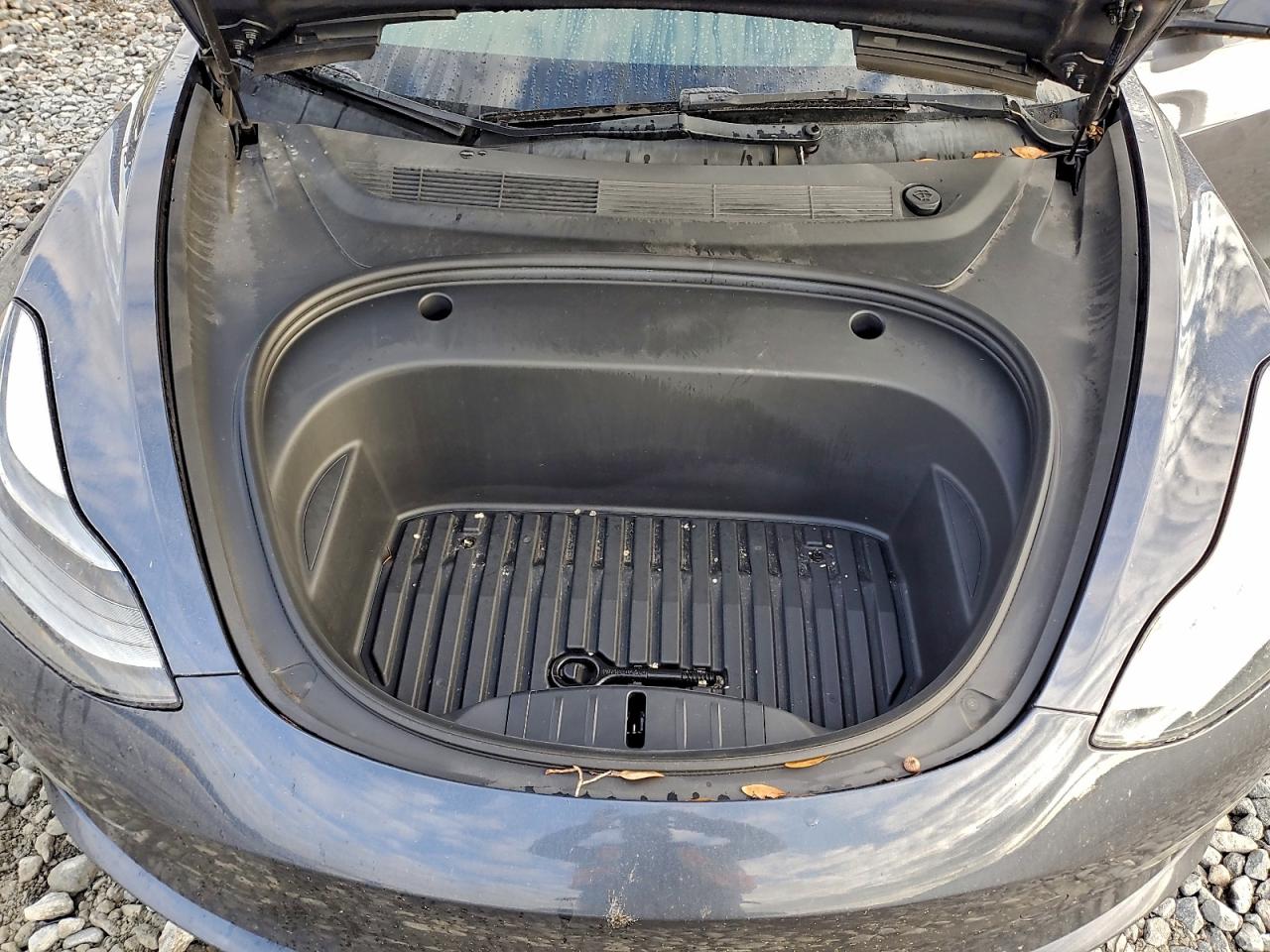 2023 TESLA MODEL 3 photo 31