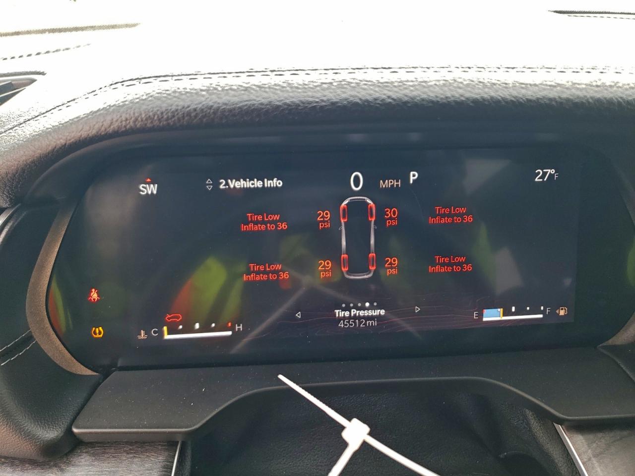 2022 JEEP GRAND CHEROKEE LIMITED photo 9