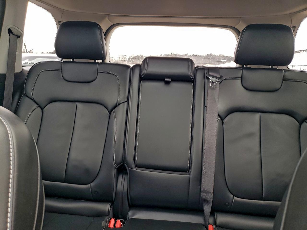 2022 JEEP GRAND CHEROKEE LIMITED photo 10
