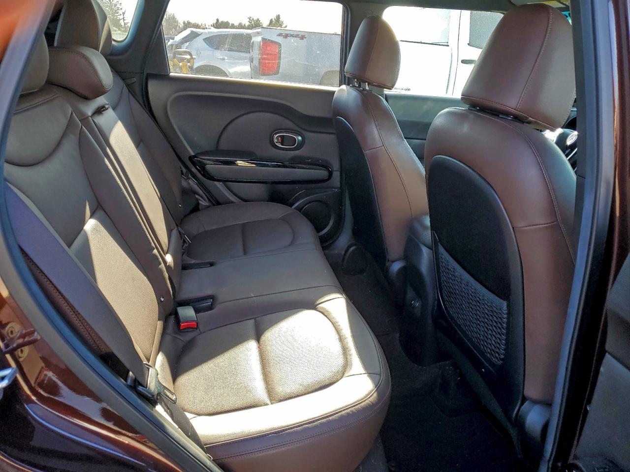 2017 KIA SOUL + photo 31