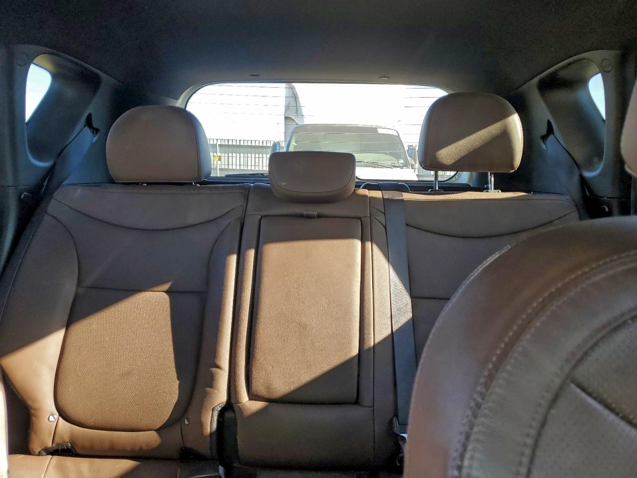2017 KIA SOUL + photo 28