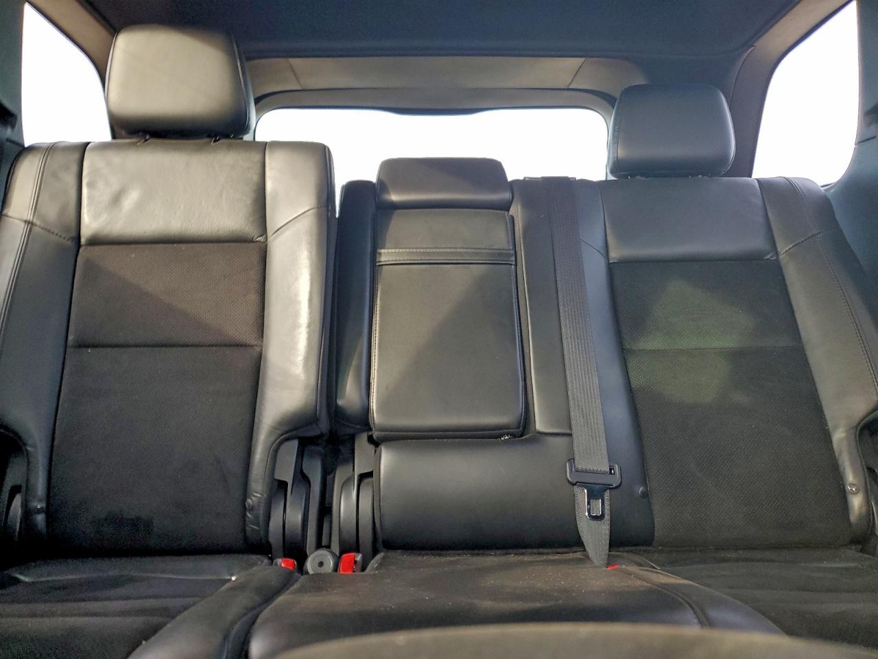 2018 JEEP GRAND CHEROKEE LAREDO photo 10