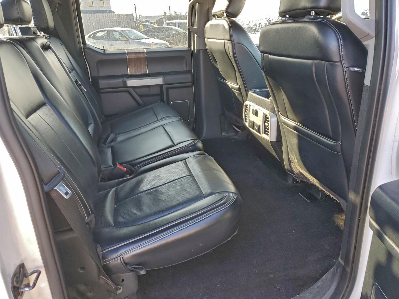 2019 FORD F150 SUPERCREW photo 10