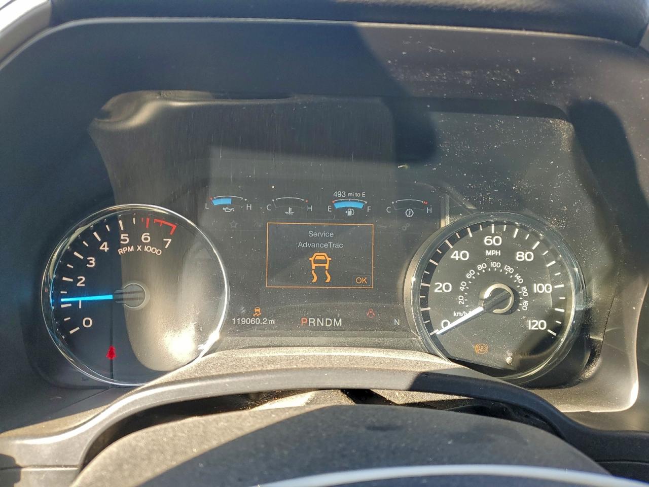 2019 FORD F150 SUPERCREW photo 9