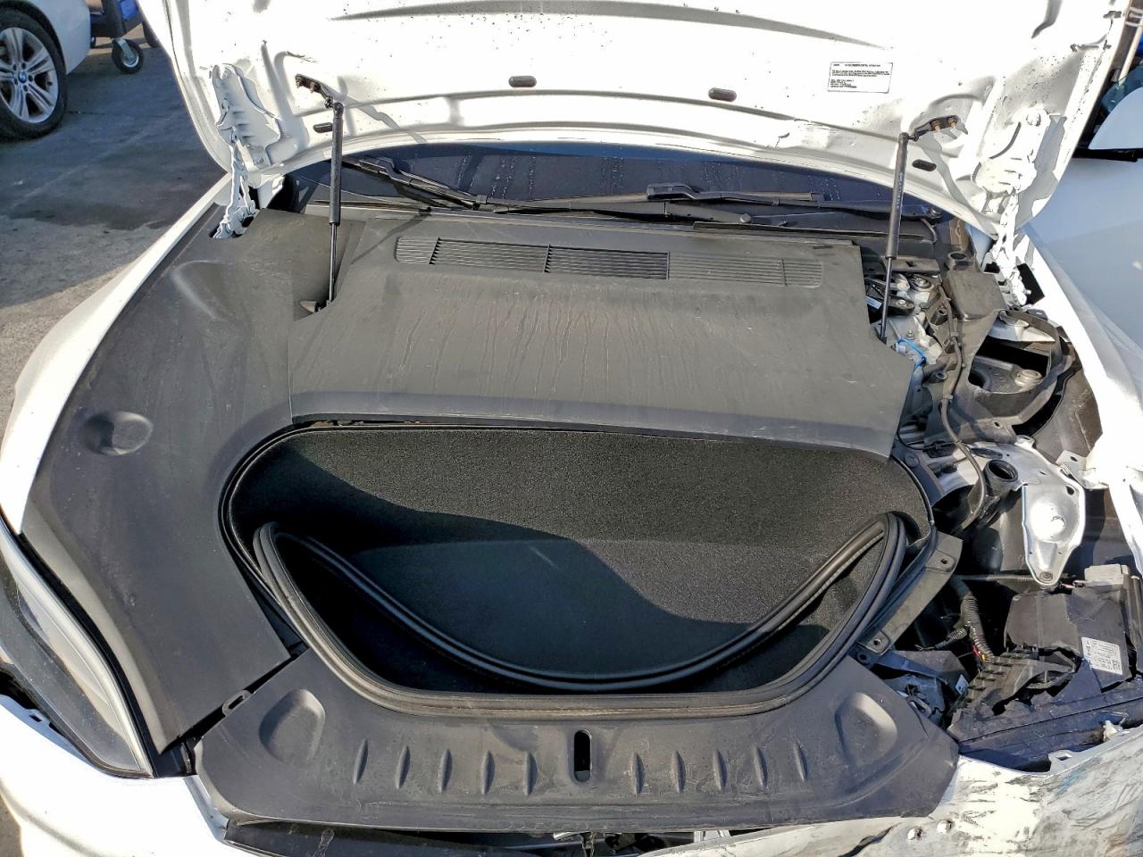 2023 TESLA MODEL S photo 11