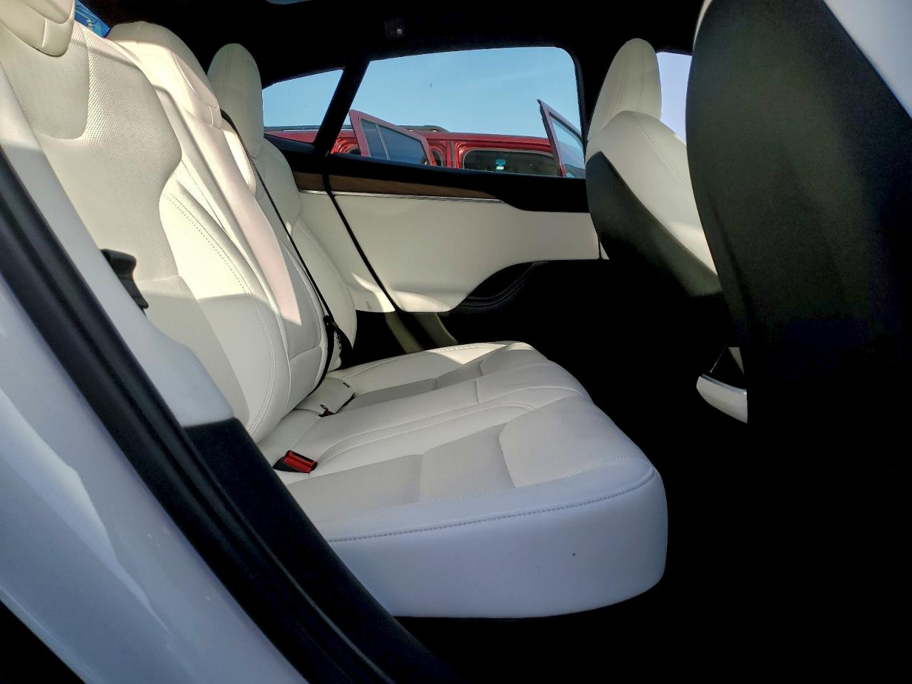 2023 TESLA MODEL S photo 10