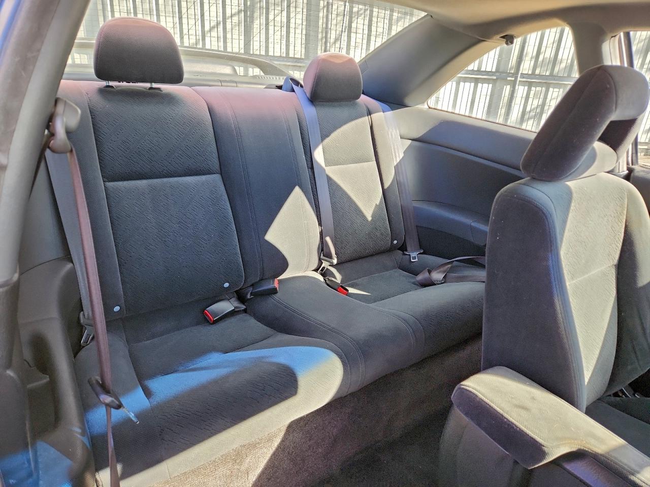 2004 HONDA CIVIC EX photo 10