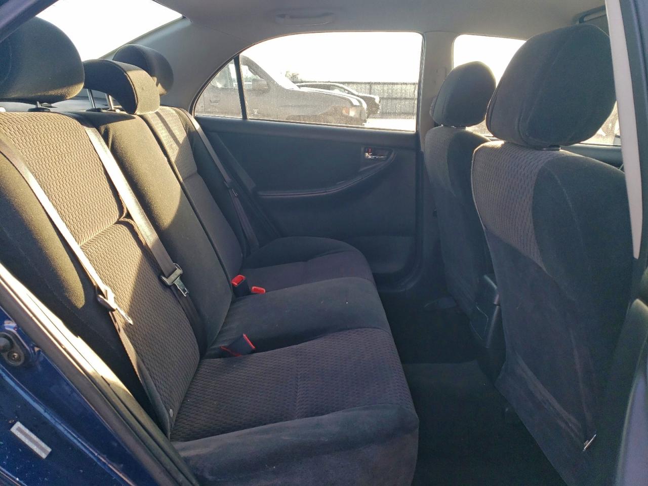 2005 TOYOTA COROLLA CE photo 19