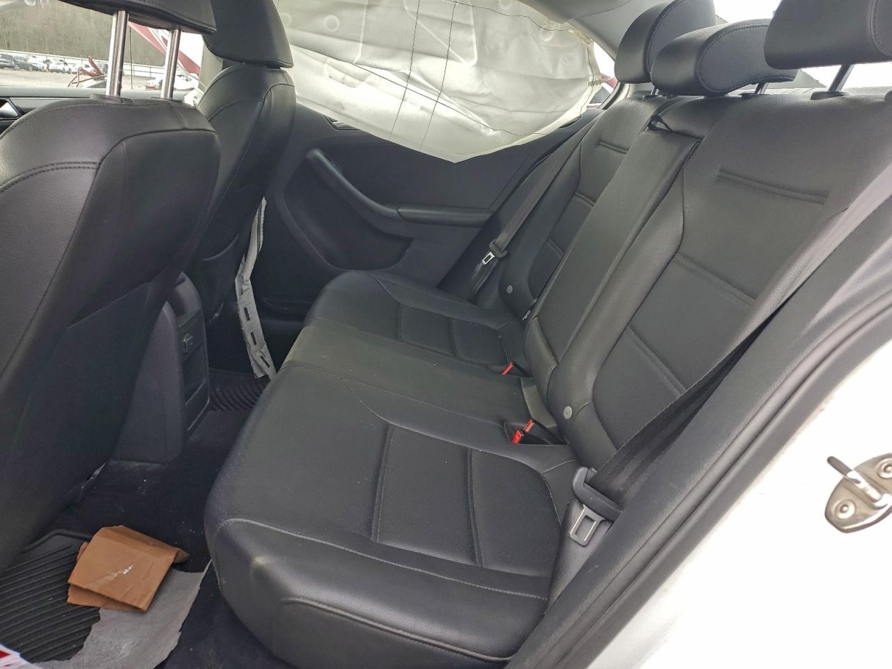2017 VOLKSWAGEN JETTA SEL photo 10