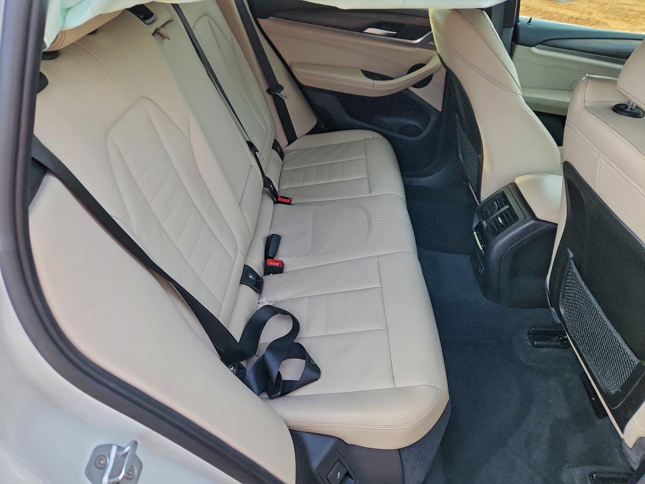 2018 BMW X3 XDRIVE30I photo 11
