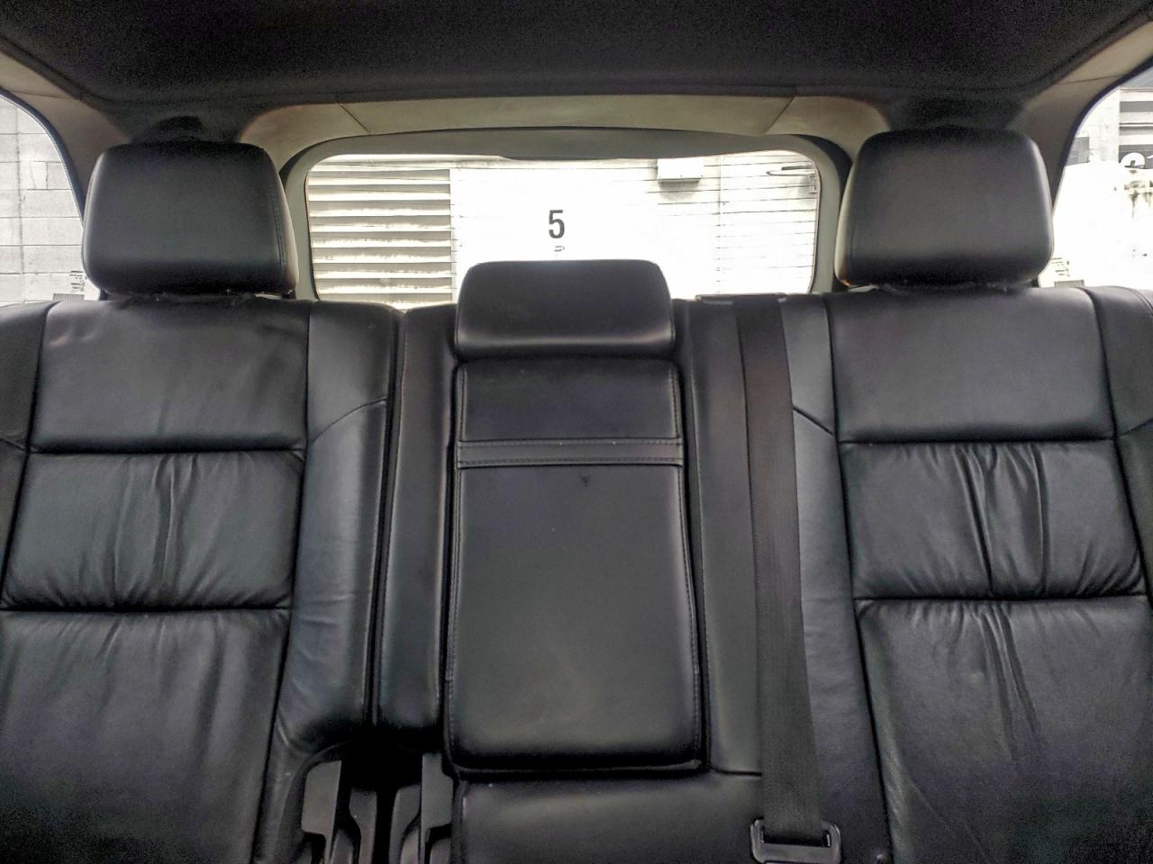 2014 JEEP GRAND CHEROKEE LIMITED photo 10