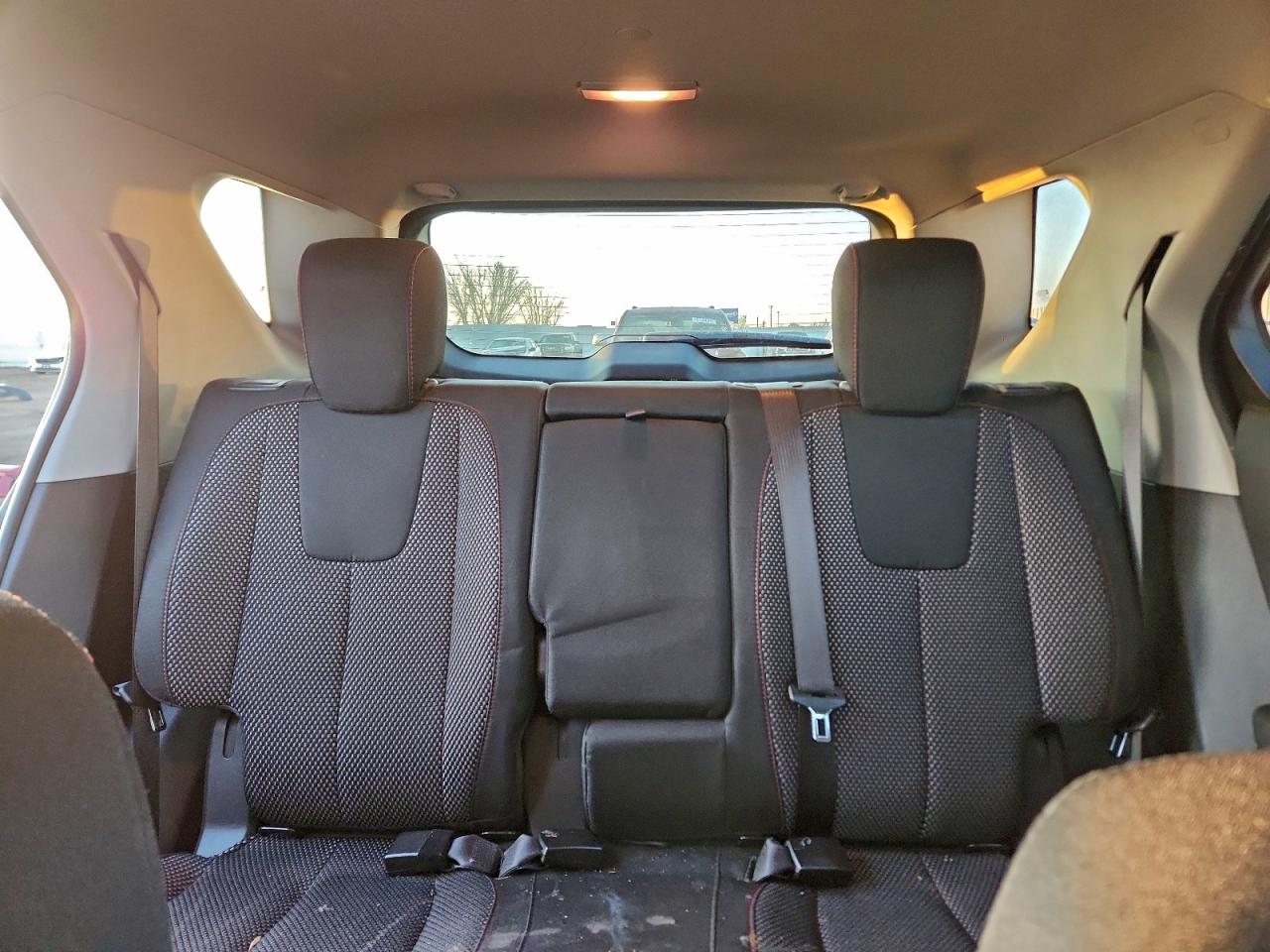 2016 CHEVROLET EQUINOX LT photo 10