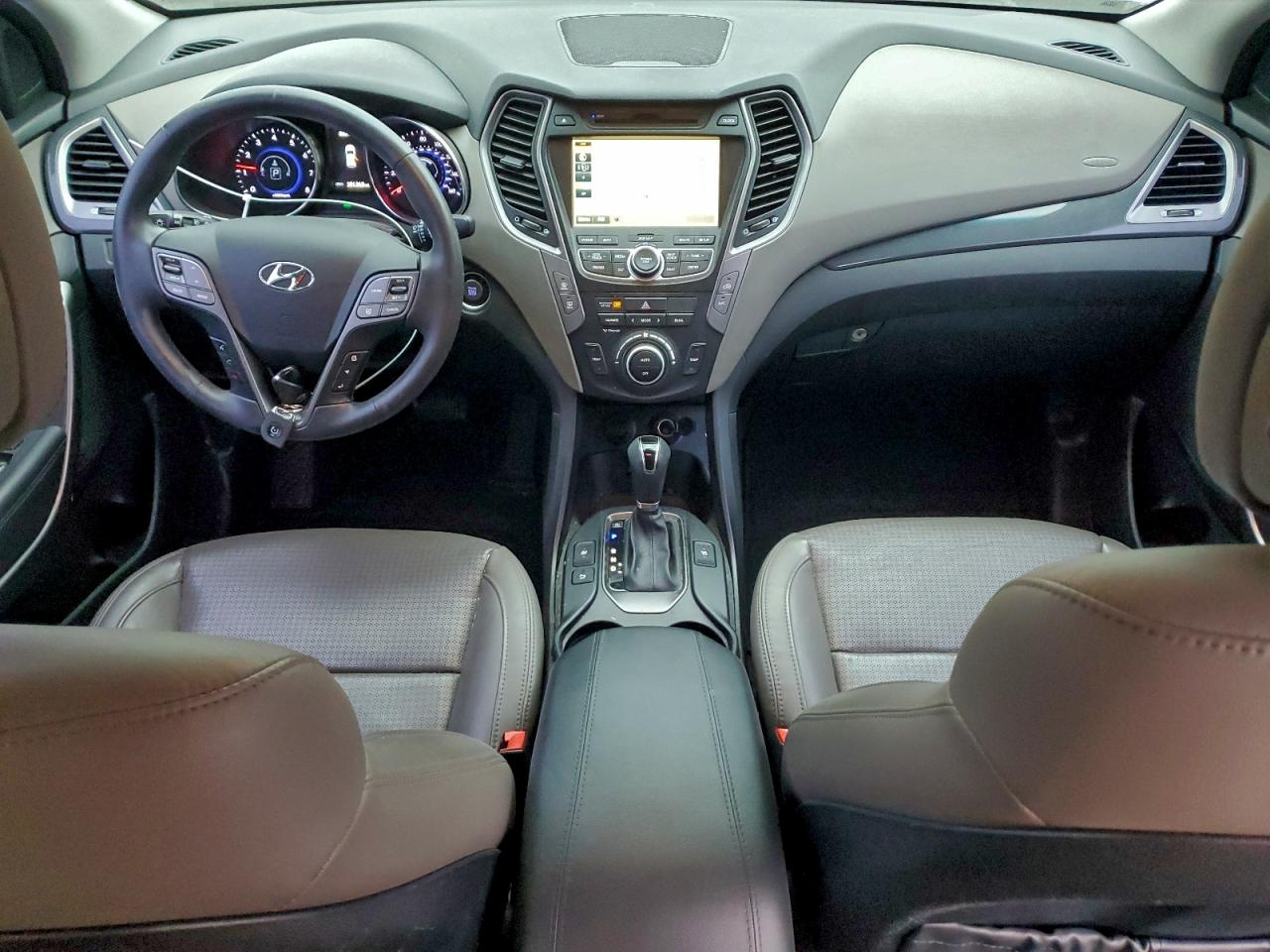 2016 HYUNDAI SANTA FE SPORT photo 15