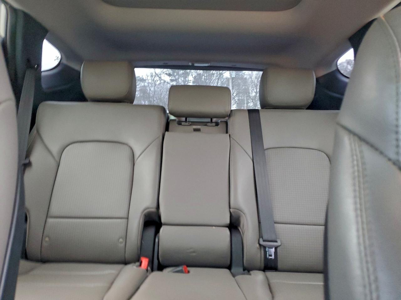 2016 HYUNDAI SANTA FE SPORT photo 19