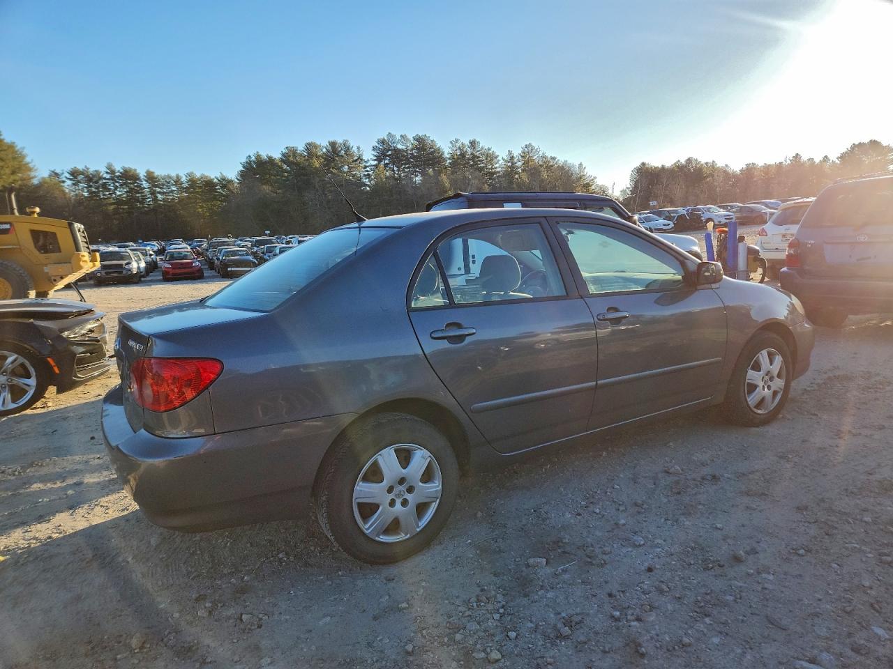 2005 TOYOTA COROLLA CE photo 5